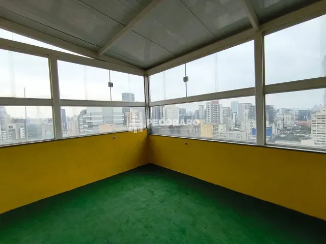 Sala para alugar, no bairro Pinheiros em São Paulo