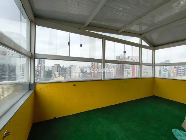 Sala para alugar, no bairro Pinheiros em São Paulo