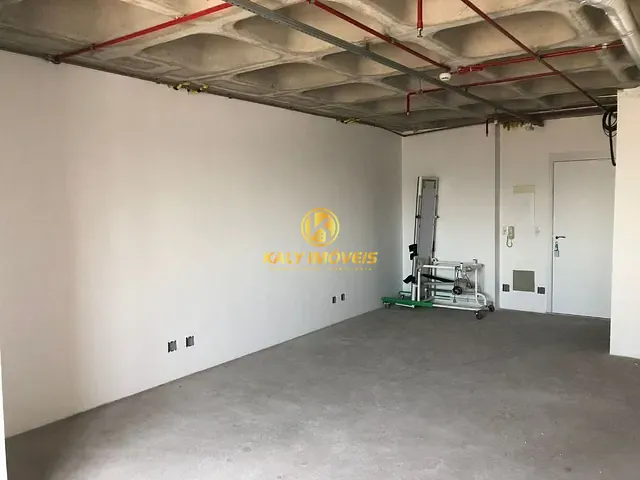 Sala para alugar, no bairro Centro em São Caetano do Sul