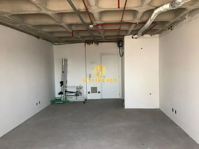 Sala para alugar, no bairro Centro em São Caetano do Sul