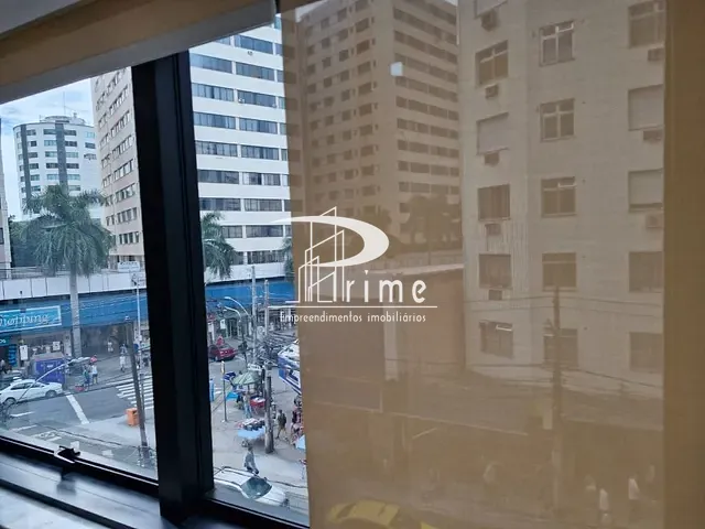 Sala com 32m², à venda ou para alugar, no bairro Tijuca em Rio de Janeiro