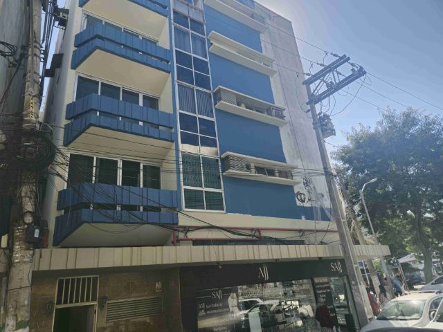 Sala com 40m², para alugar, no bairro Centro em Cabo Frio