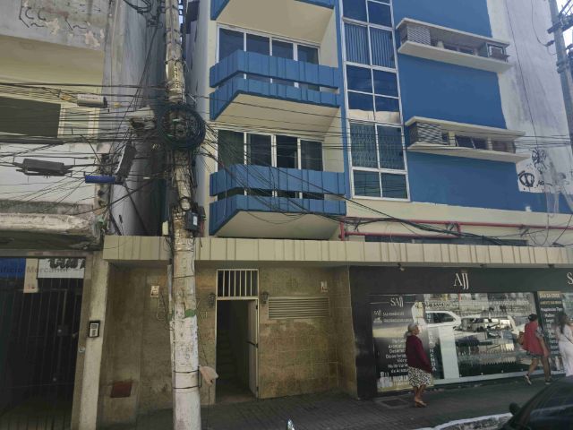 Sala com 40m², para alugar, no bairro Centro em Cabo Frio