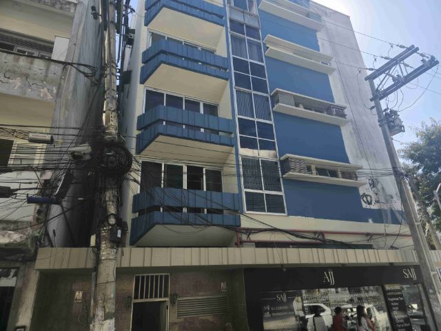 Sala com 40m², para alugar, no bairro Centro em Cabo Frio