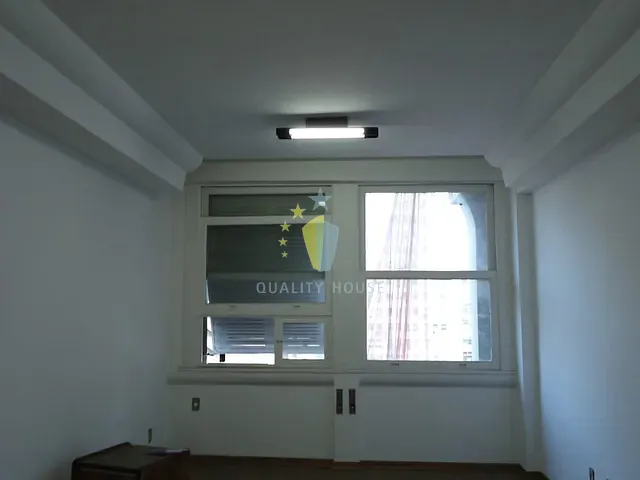 Sala com 32m², à venda, no bairro Centro em Rio de Janeiro