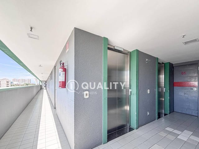 Sala à venda, no bairro Parquelândia em Fortaleza