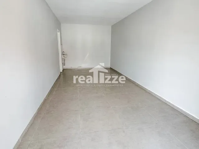 Sala 1 quarto e 1 banheiro, para alugar, no bairro Jardim Guarujá em Itapira