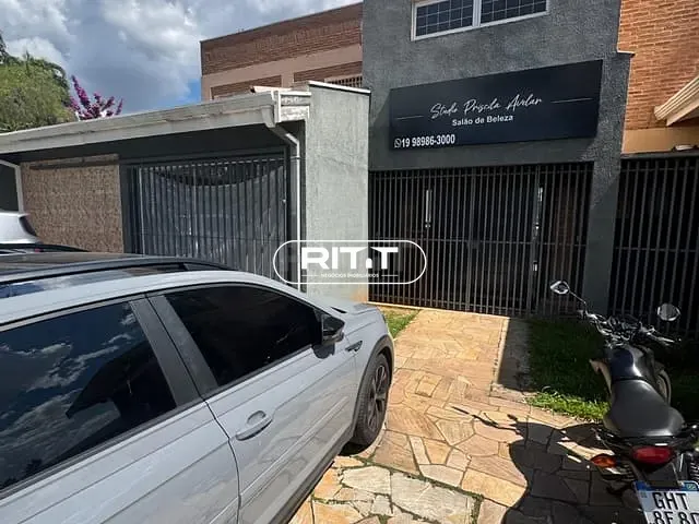 Sala com 30m², para alugar, no bairro Jardim Santa Marcelina em Campinas