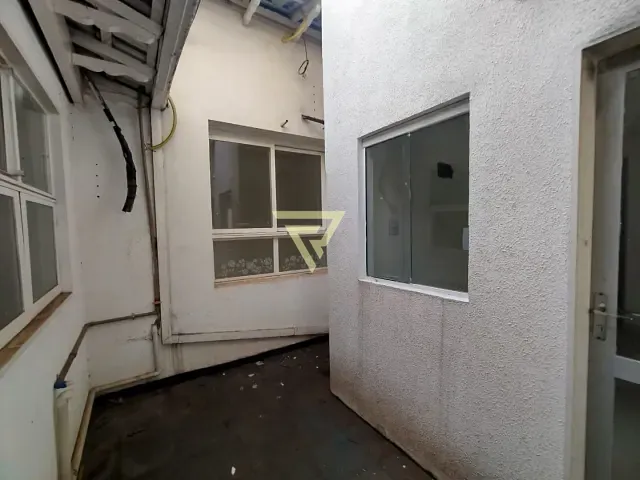 Sala com 90m², para alugar, no bairro Centro em Ribeirão Preto
