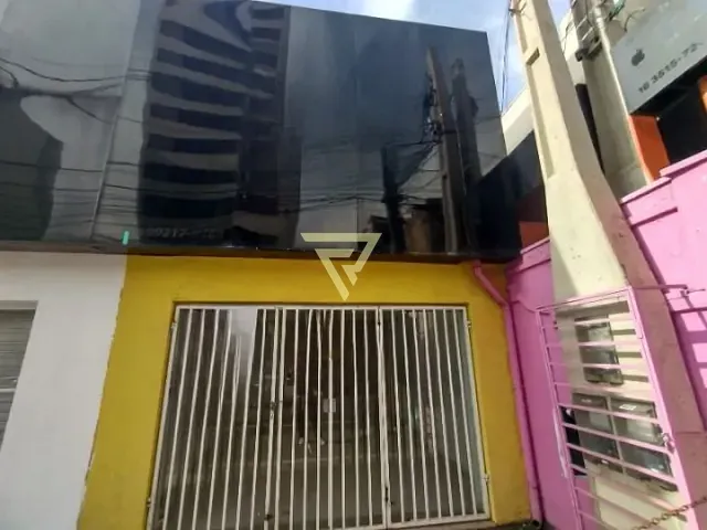Sala com 90m², para alugar, no bairro Centro em Ribeirão Preto