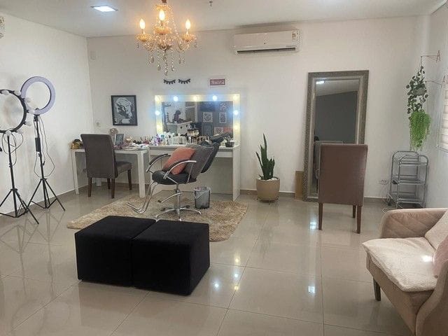 Foto do Sala - Sala para alugar, 35 m² por R$ 1.250,00/mês - Jardim Oswaldo Cruz - São José dos Campos/SP | RUSSI IMÓVEIS