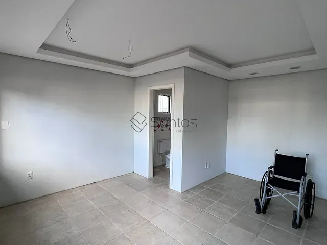 Sala para alugar, no bairro Centro em Ijuí