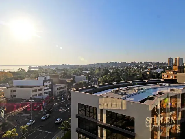 Sala à venda, no bairro Tristeza em Porto Alegre