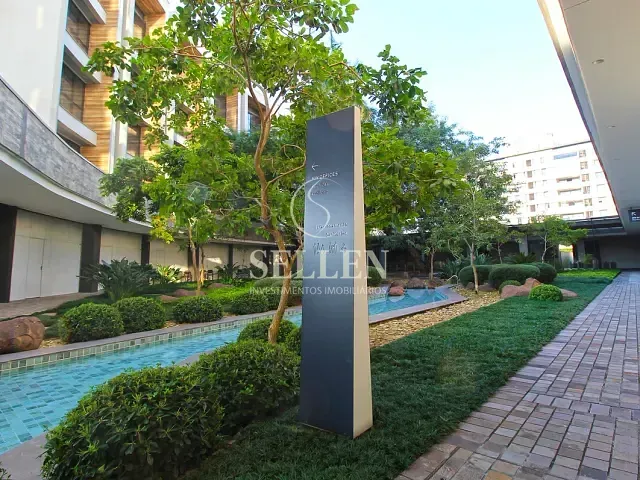 Sala à venda, no bairro Tristeza em Porto Alegre