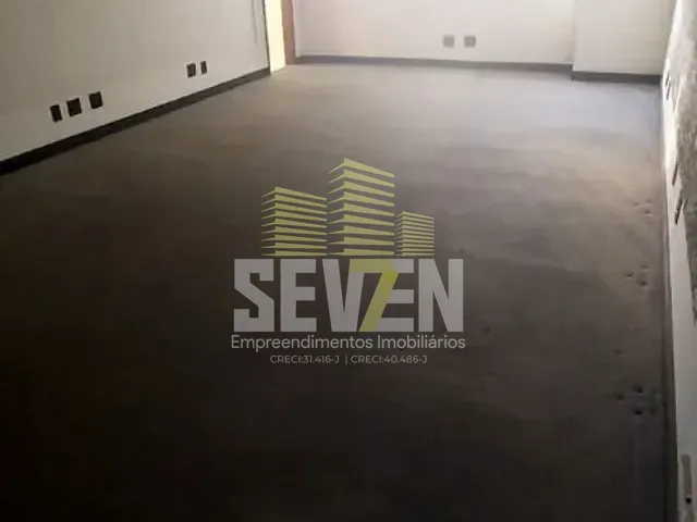 Sala com 75m², para alugar, no bairro Centro em Bauru