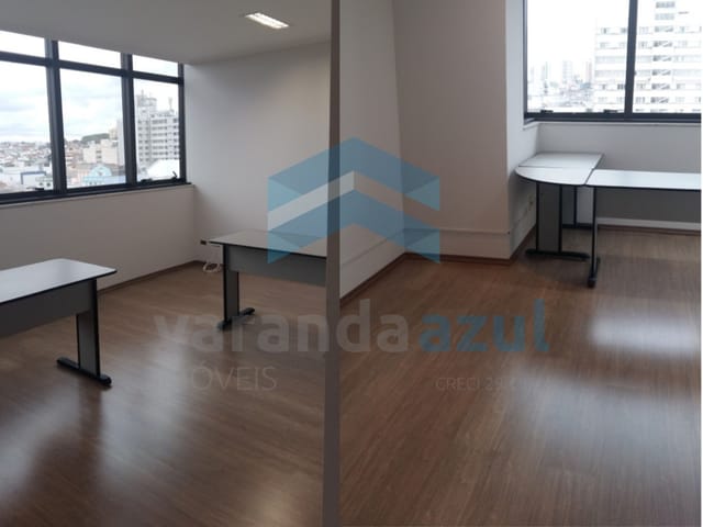 Prédio com 56m², à venda, no bairro Centro em Mogi das Cruzes