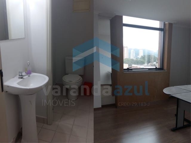 Prédio com 56m², à venda, no bairro Centro em Mogi das Cruzes