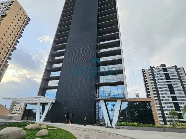 Sala com 72m², para alugar, no bairro Jardim Mauá em Novo Hamburgo
