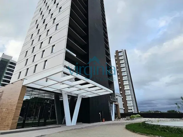 Sala com 72m², para alugar, no bairro Jardim Mauá em Novo Hamburgo