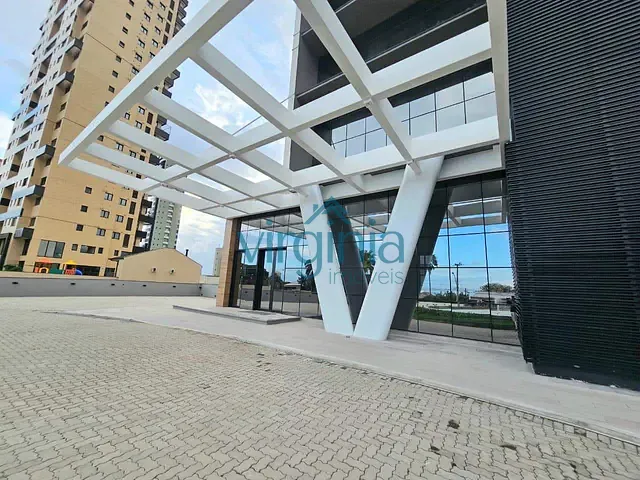 Sala com 72m², para alugar, no bairro Jardim Mauá em Novo Hamburgo