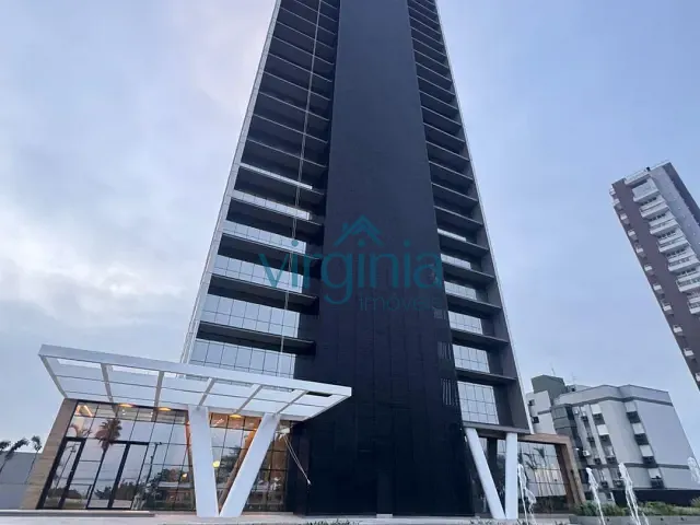 Sala com 72m², para alugar, no bairro Jardim Mauá em Novo Hamburgo