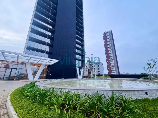 Sala com 72m², para alugar, no bairro Jardim Mauá em Novo Hamburgo