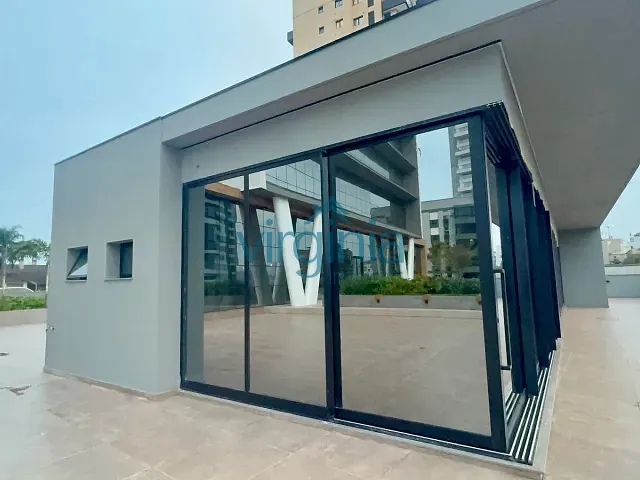 Sala com 72m², para alugar, no bairro Jardim Mauá em Novo Hamburgo