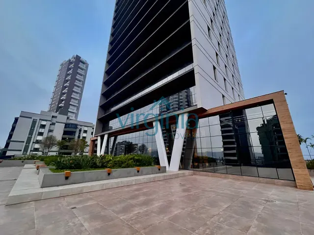 Sala com 72m², para alugar, no bairro Jardim Mauá em Novo Hamburgo