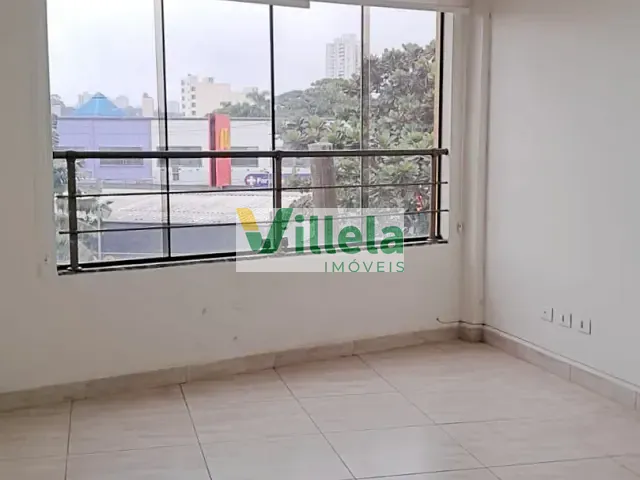 Sala para alugar, no bairro Vila das Acácias em Poá