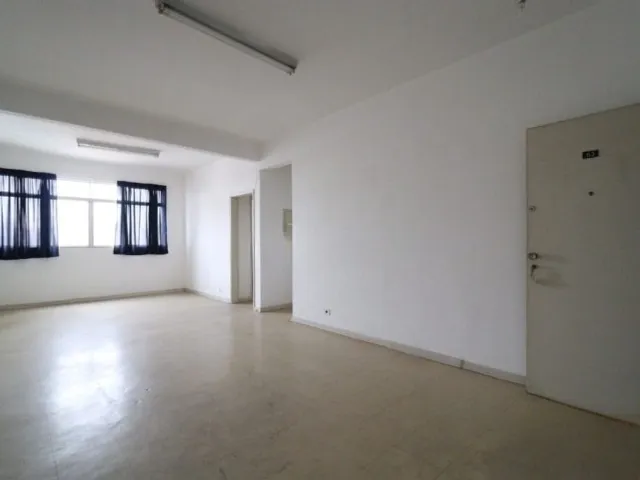 Sala para alugar, no bairro Centro em Santo André