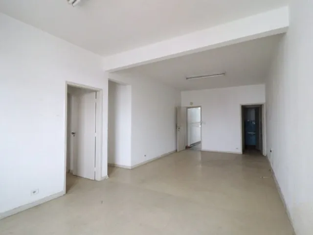 Sala para alugar, no bairro Centro em Santo André