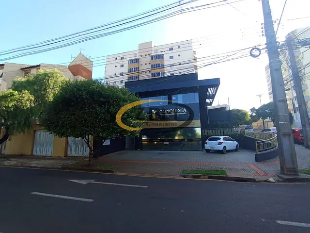 Sala com 100m², para alugar, no bairro Centro em Londrina