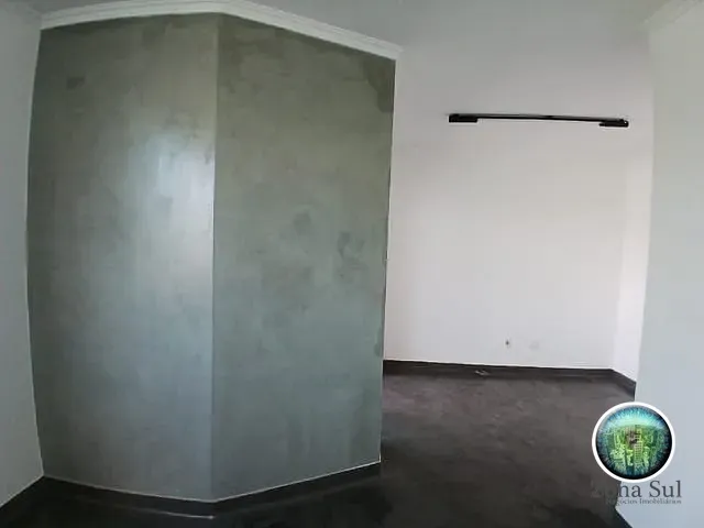 Sala com 30m², para alugar, no bairro Centro em Votorantim