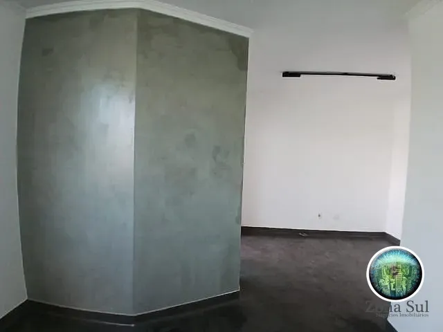Sala com 30m², para alugar, no bairro Centro em Votorantim