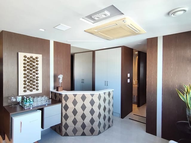 Sala para alugar, no bairro Jardins em Aracaju