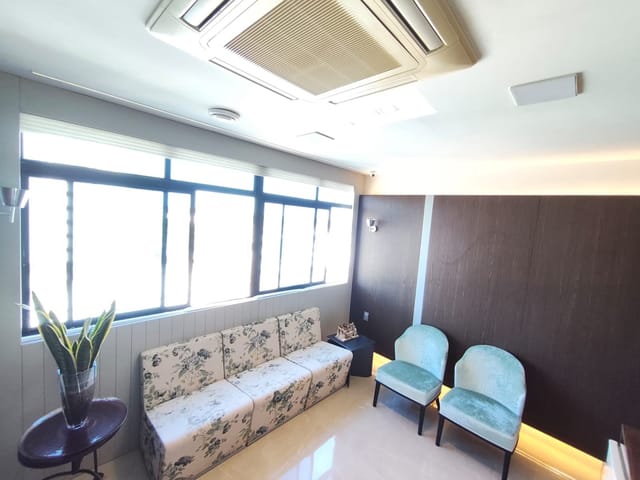 Sala para alugar, no bairro Jardins em Aracaju