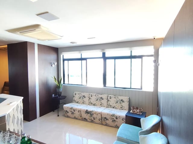 Sala para alugar, no bairro Jardins em Aracaju
