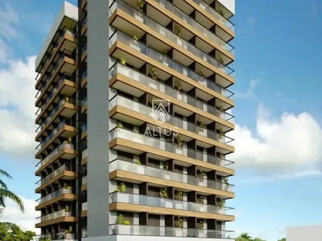Studio 1 quarto e 1 banheiro, à venda, no bairro Pituba em Salvador