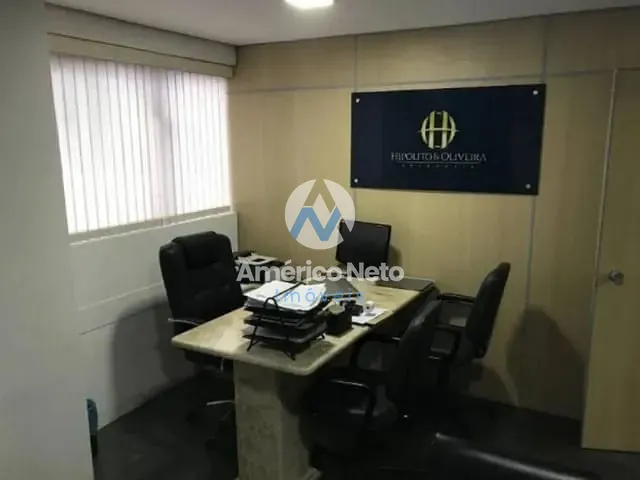 Sala com 60m², à venda, no bairro Liberdade em São Paulo