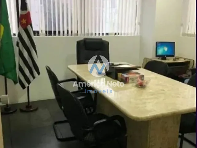 Sala com 60m², à venda, no bairro Liberdade em São Paulo