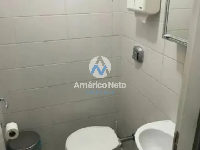 Sala com 60m², à venda, no bairro Liberdade em São Paulo