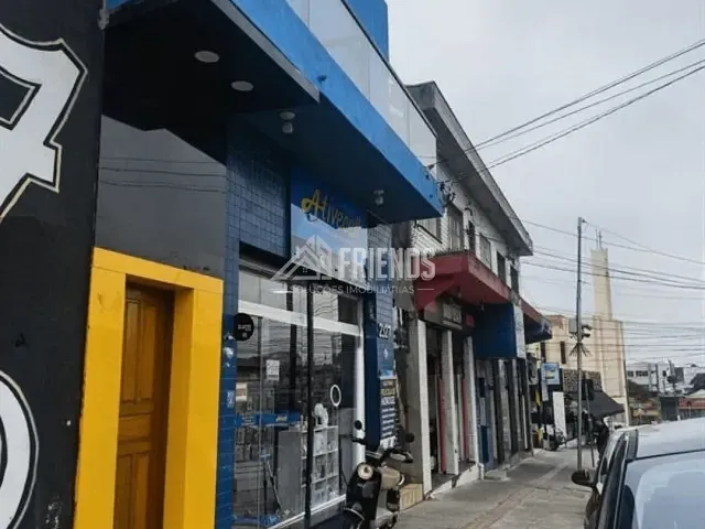 Sala com 90m², para alugar, no bairro Cangaíba em São Paulo