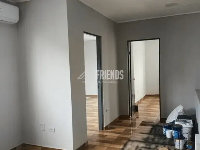 Sala com 90m², para alugar, no bairro Cangaíba em São Paulo
