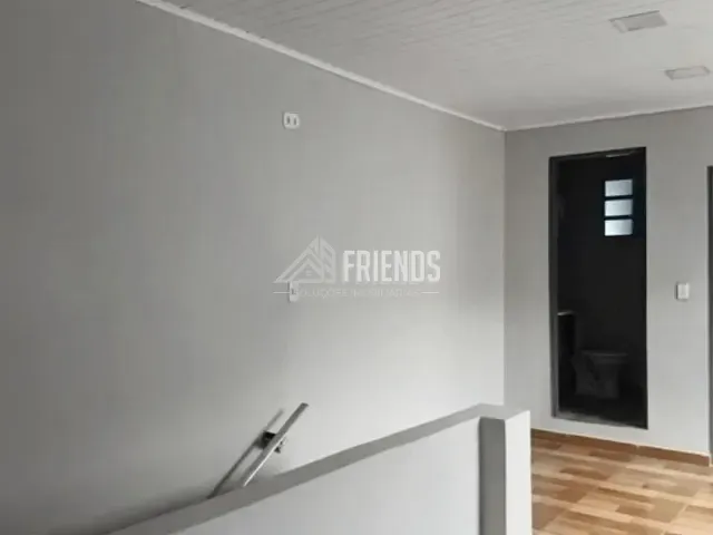 Sala com 90m², para alugar, no bairro Cangaíba em São Paulo