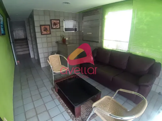 Sala para alugar, no bairro Boa Vista em Recife