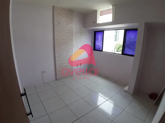 Sala para alugar, no bairro Boa Vista em Recife