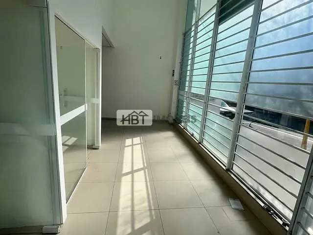 Sala com 189m², para alugar, no bairro Vila América em Bauru