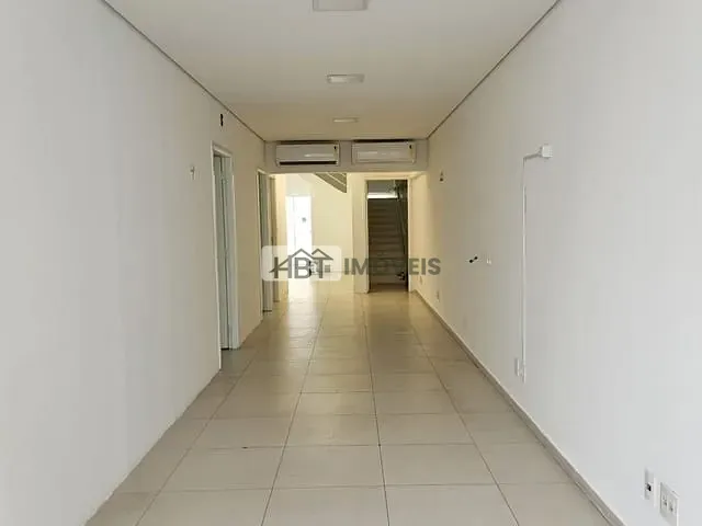 Sala com 189m², para alugar, no bairro Vila América em Bauru