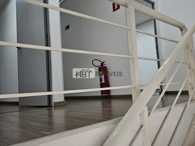 Sala com 189m², para alugar, no bairro Vila América em Bauru
