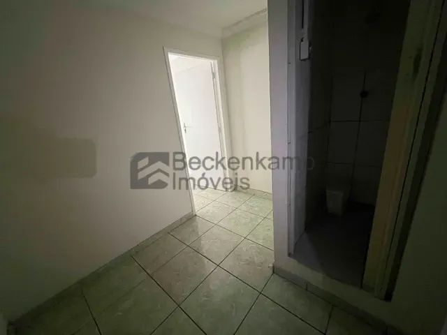 Sala para alugar, no bairro São João em Volta Redonda